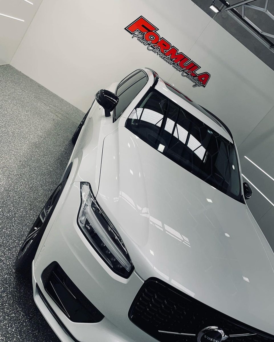 Ceramic Coatings